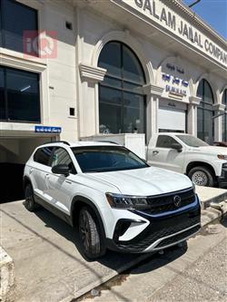 Volkswagen Taos